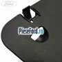 Capac cutie depozitare treapta usa fata Ford Transit 2006-2014 3.2 TDCi 200 cp SAFA, SAFB diesel