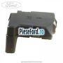 Capac cutie sigurante Ford Fiesta 2013-2017 1.5 TDCi 95 cp XVJB, XVJC diesel