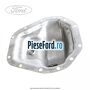 Capac diferential punte spate Ford Transit 2000-2006 2.0 DI 86 cp F3FA diesel