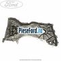 Capac distributie Ford Galaxy 2007-2014 2.0 145 cp AOWA, AOWB, TBWA, TBWB benzina | Foto 2