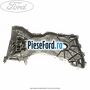 Capac distributie Ford Mondeo 2000-2007 1.8 16V 125 cp CHBA, CHBB benzina | Foto 2