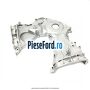 Capac distributie Ford Mustang 2015-2018 5.0 V8 418 cp MF8F benzina | Foto 2