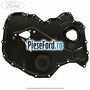 Capac distributie Ford Ranger 2012-2015 3.2 TDCi 4x4 200 cp ENSA, SA2R, SA2S, SA2W, SAFA diesel
