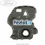 Capac distributie Ford Transit 2000-2006 2.4 DI 75 cp F4FA diesel