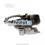 Capac distributie inferior Ford B-Max 1.6 TDCi 95 cp T3JB diesel | Foto 2
