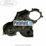 Capac distributie inferior Ford Fiesta 2002-2005 1.4 TDCi 68 cp F6JA, F6JB diesel