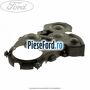 Capac distributie inferior Ford Fiesta 2002-2005 1.4 TDCi 68 cp F6JA, F6JB diesel | Foto 2