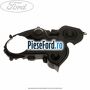 Capac distributie inferior Ford Fiesta 2008-2012 1.6 TDCi 90 cp HHJC, HHJD, HHJE diesel