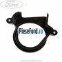 Capac distributie inferior Ford Focus 1998-2004 ST170 173 cp ALDA benzina