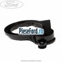 Capac distributie inferior Ford Focus 1998-2004 ST170 173 cp ALDA benzina