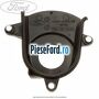 Capac distributie inferior Ford Focus 2004-2007 1.4 80 cp ASDA, ASDB benzina