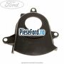 Capac distributie inferior Ford Focus 2004-2007 1.4 80 cp ASDA, ASDB benzina