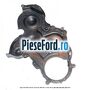 Capac distributie inferior Ford Focus 2008-2011 1.6 TDCi 109 cp G8DA, G8DB, G8DD, G8DE, G8DF diesel | Foto 3