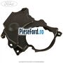 Capac distributie inferior Ford Focus 2008-2011 2.0 TDCi 136 cp G6DA, G6DB, G6DD, G6DG diesel