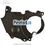 Capac distributie inferior Ford Focus 2008-2011 2.0 TDCi 136 cp G6DA, G6DB, G6DD, G6DG diesel