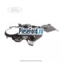 Capac distributie inferior Ford Focus 2011-2014 1.6 TDCi 115 cp T1DA, T1DB diesel