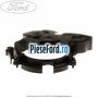Capac distributie inferior Ford Focus C-Max 2003-2007 1.6 TDCi 109 cp G8DA, G8DB, G8DD, G8DE, G8DF diesel