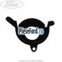 Capac distributie inferior Ford Grand C-Max 2016-2020 1.6 Ti 125 cp PNDA, PNDD benzina
