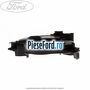 Capac distributie inferior pana in an 10/2014 Ford C-Max 2011-2015 2.0 TDCi 115 cp TYDA diesel