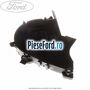 Capac distributie superior Ford C-Max 2007-2011 1.6 TDCi 101 cp G8DC, MTDA diesel