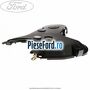 Capac distributie, superior Ford Fiesta 1989-1996 1.8 D 60 cp RTC, RTD, RTG diesel
