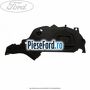 Capac distributie superior Ford Fiesta 2002-2005 1.4 TDCi 68 cp F6JA, F6JB diesel