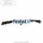 Capac distributie superior Ford Fiesta 2002-2005 1.4 TDCi 68 cp F6JA, F6JB diesel