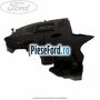 Capac distributie superior Ford Fiesta 2002-2005 1.4 TDCi 68 cp F6JA, F6JB diesel