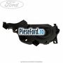 Capac distributie superior Ford Fiesta 2002-2005 1.4 TDCi 68 cp F6JA, F6JB diesel | Foto 2