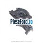 Capac distributie superior Ford Fiesta 2002-2005 1.6 TDCi 90 cp HHJA, HHJB diesel | Foto 3