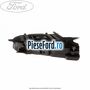 Capac distributie superior Ford Fiesta 2008-2012 1.6 TDCi 75 cp HHJF, UBJA diesel