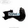 Capac distributie superior Ford Focus 2008-2011 1.4 80 cp ASDA, ASDB benzina | Foto 2
