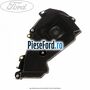 Capac distributie superior Ford Focus 2014-2018 1.6 TDCi 95 cp T3DA, T3DB diesel | Foto 2