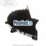Capac distributie superior Ford Focus C-Max 2003-2007 1.6 TDCi 109 cp G8DA, G8DB, G8DD, G8DE, G8DF diesel