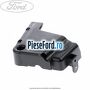 Capac distributie superior Ford Ka 2009-2016 1.2 69 cp 169A4000, FP4 benzina
