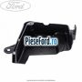Capac distributie superior Ford Ka 2009-2016 1.2 69 cp 169A4000, FP4 benzina | Foto 2