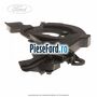 Capac distributie superior spre chiulasa Ford Fiesta 2008-2012 1.6 TDCi 75 cp HHJF, UBJA diesel