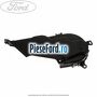 Capac distributie superior spre motor Ford S-Max 2007-2014 2.0 TDCi 136 cp AZWC, UKWA diesel