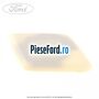 Capac diuza dreapta spalator far Ford Focus 2008-2011 1.6 TDCi 109 cp G8DA, G8DB, G8DD, G8DE, G8DF diesel