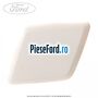 Capac diuza stanga spalator far Ford Focus 2008-2011 1.6 TDCi 109 cp G8DA, G8DB, G8DD, G8DE, G8DF diesel
