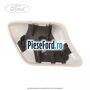 Capac diuza stanga spalator far Ford Mondeo 2008-2014 1.8 TDCi 125 cp KHBA, QYBA diesel