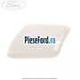 Capac diuza stanga spalator far Ford Mondeo 2008-2014 2.0 TDCi 140 cp QXBA, QXBB, UFBA, UFBB diesel