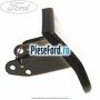 Capac diuza stanga spalator far RS Ford Focus 2008-2011 2.5 RS 305 cp JZDA benzina