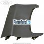 Capac dreapta genunchi panou bord Ford Fiesta 2013-2017 1.5 TDCi 75 cp UGJC, XUJA, XUJB diesel