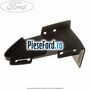 Capac dreapta grila bara fata Ford C-Max 2011-2015 1.6 EcoBoost 150 cp JQDA, JQDB benzina
