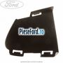Capac dreapta grila bara fata Ford C-Max 2011-2015 1.6 Ti 125 cp PNDA benzina