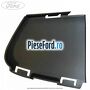 Capac dreapta grila bara fata Ford Fiesta 2008-2012 1.6 TDCi 90 cp HHJC, HHJD, HHJE diesel