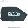 Capac dreapta ornament consola centrala Ford Fiesta 2008-2012 1.6 TDCi 75 cp HHJF, UBJA diesel
