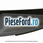 Capac dreapta panou bord Ford Fiesta 2013-2017 1.0 80 cp P4JA, P4JB, P4JC, P4JD benzina