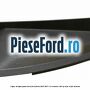 Capac dreapta panou bord Ford Fiesta 2013-2017 1.0 EcoBoost 125 cp M1JE, M1JH benzina